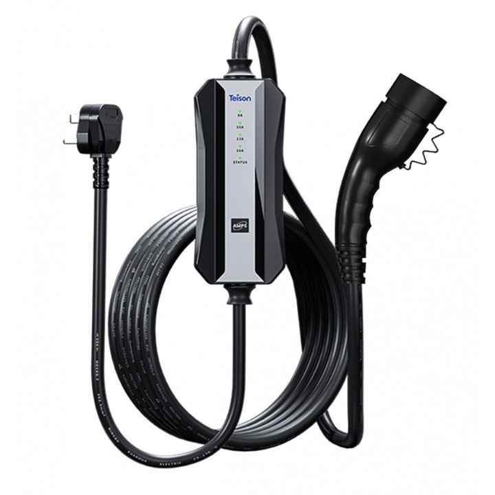 Teison TS-PEC-002 Tragbares EV-Ladegeräte Mini