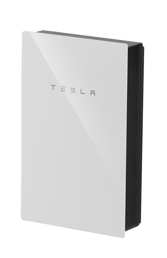 Tesla Powerwall-Gateway 2 Batteriespeicher