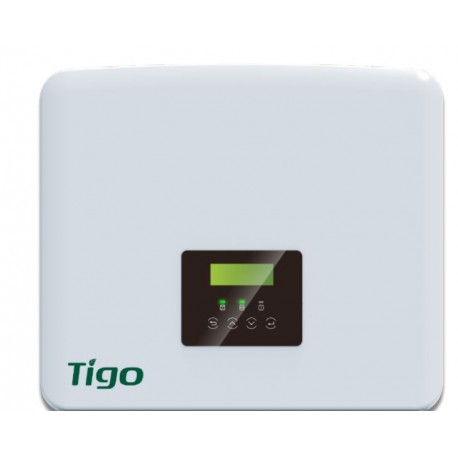 Tigo TSI-15K3D Wechselrichter 15 kW, 3PH, 2 MPPT, IP65