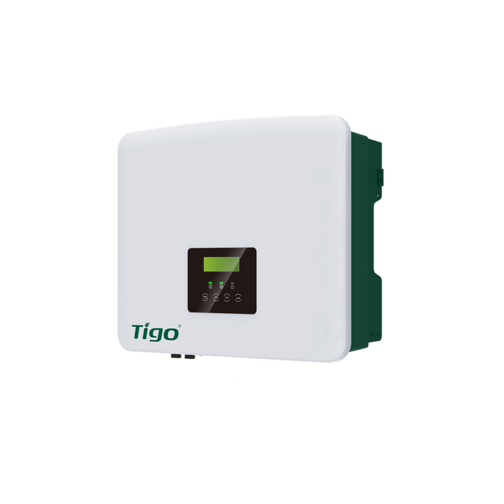 Tigo TSI-15K3D Wechselrichter 15 kW, 3PH, 2 MPPT, IP65