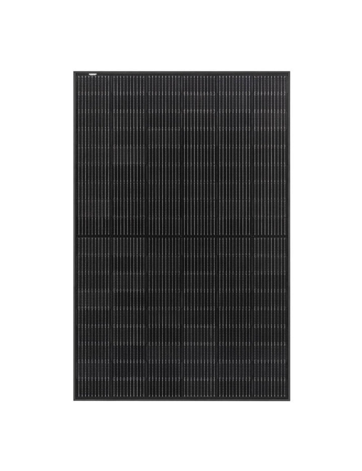 Tongwei Solarmodul 400 Wp Vollschwarz