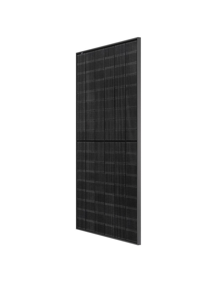 Tongwei Solarmodul 400 Wp Vollschwarz