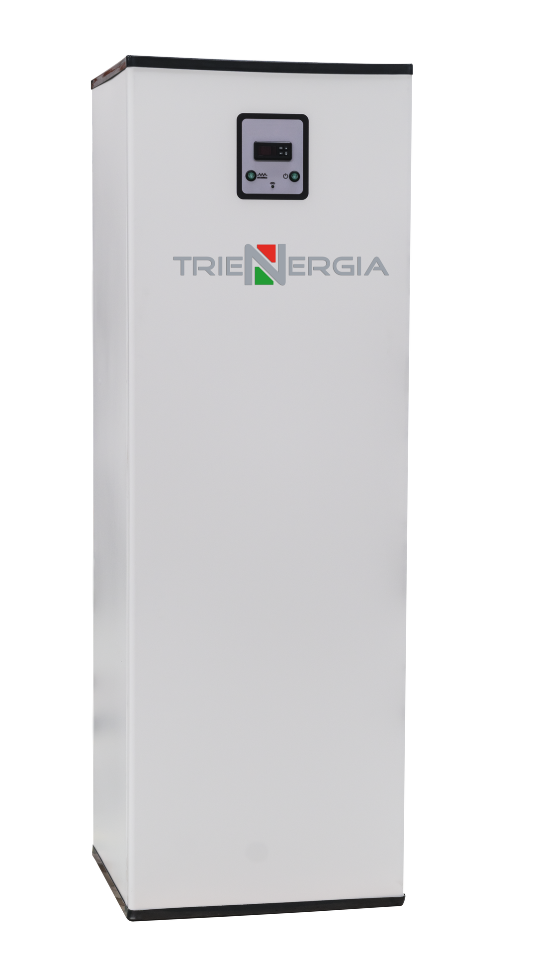 Trienergia KESSEL IN HP TRI-BExxxL | 110-210-260-500L
