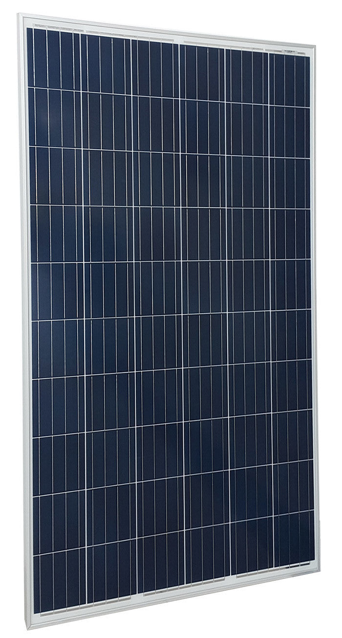 Trienergia Solarmodul COE-XXXP60L