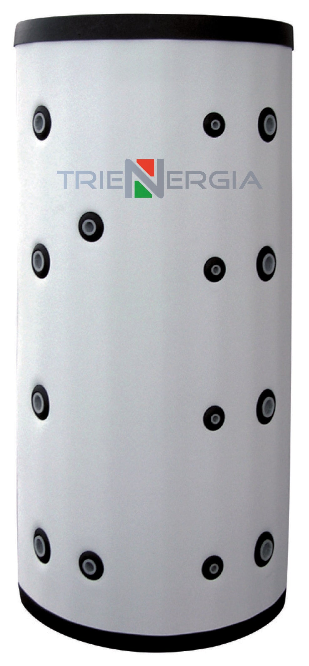 Trienergia Solarpuffer TRI-SP – Solarics GmbH
