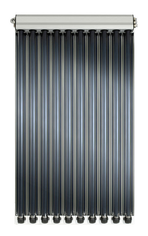 Trienergia  Vakuum-Solarkollektoren SV10T
