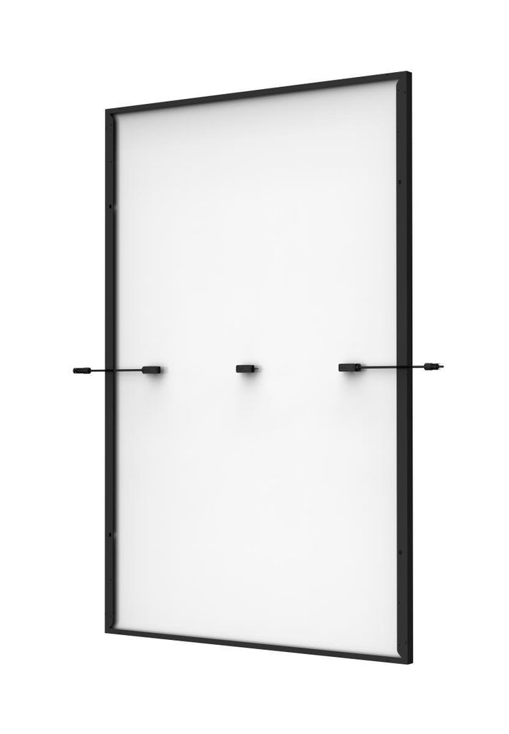 Trinasolar Solarmodul Vertex S Mono 415 Vollschwarz 1/3 Cut