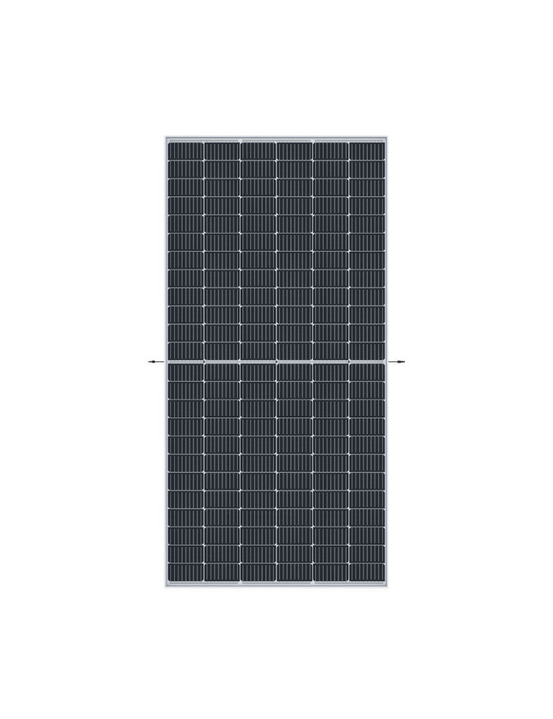 Trinasolar Solarmodul  TSM-460SF 460 Wp mit silberner Rahmen