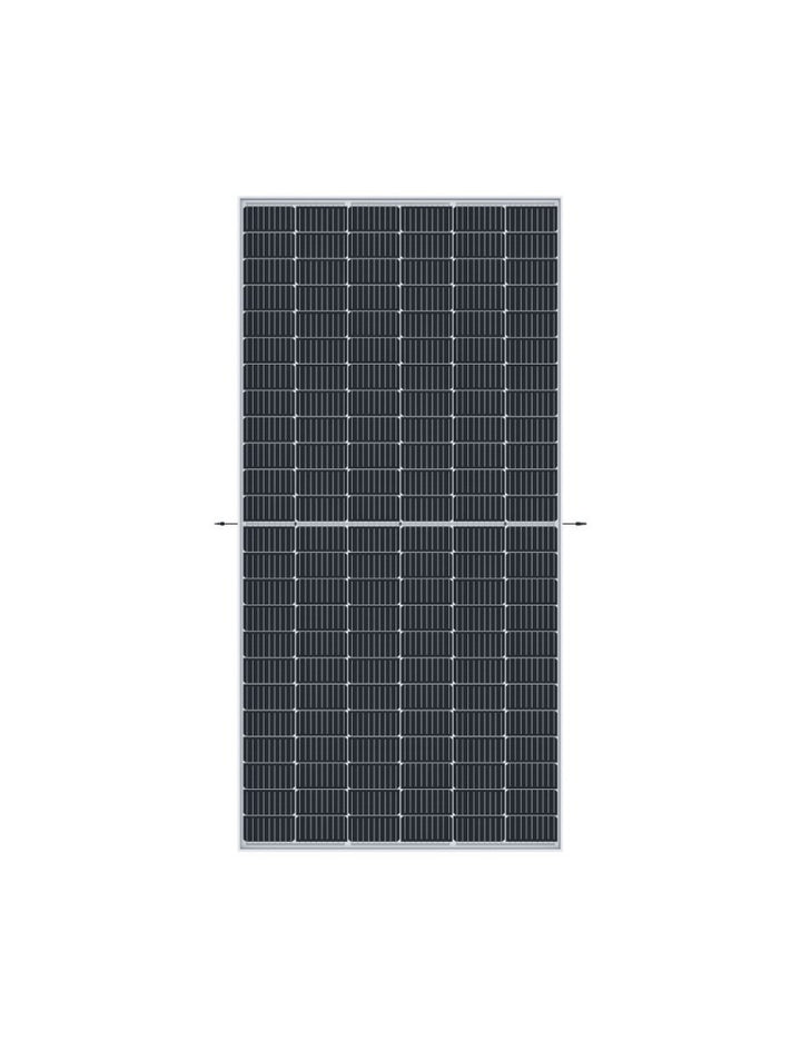 Trinasolar Solarmodul  TSM-460SF 460 Wp mit silberner Rahmen