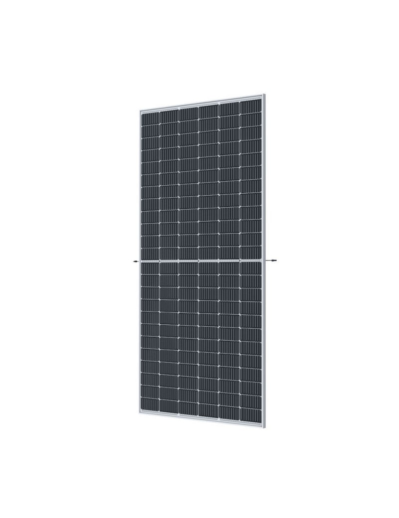 Trinasolar Solarmodul  TSM-460SF 460 Wp mit silberner Rahmen