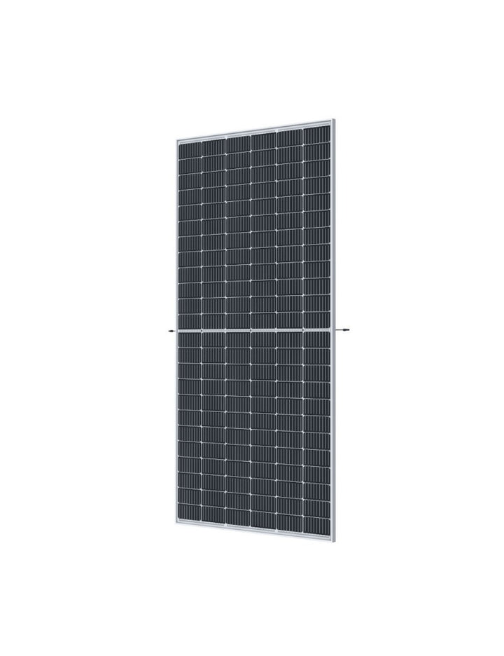 Trinasolar Solarmodul  TSM-460SF 460 Wp mit silberner Rahmen