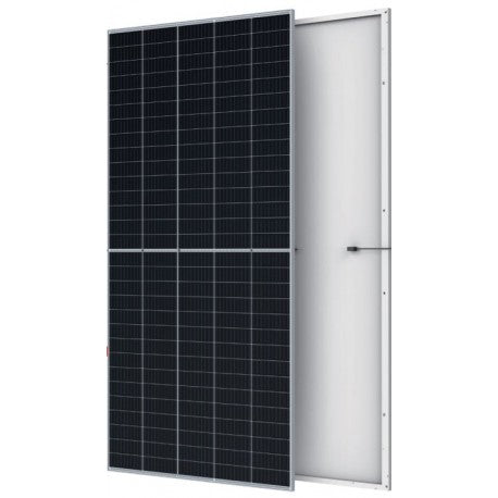 Trinasolar Solarmodul TSM-DE19 550 Wp Silber Rahmen