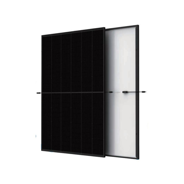 Trinasolar Solarmodul Trina Vertex S TSM-DE09R.B5 425 Wp Vollschwarz