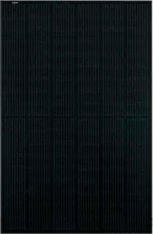 Ulica Solarmodul UL-405M-108HV Mono 405W Vollschwarz
