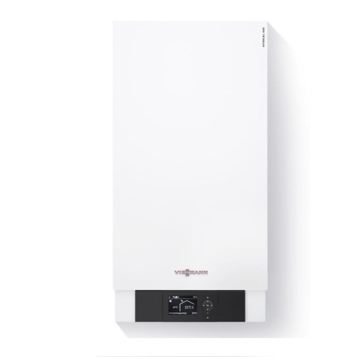 VIESSMANN Wärmepumpe Vitocal 100-Split B08 AWB-M-E-AC Z021278