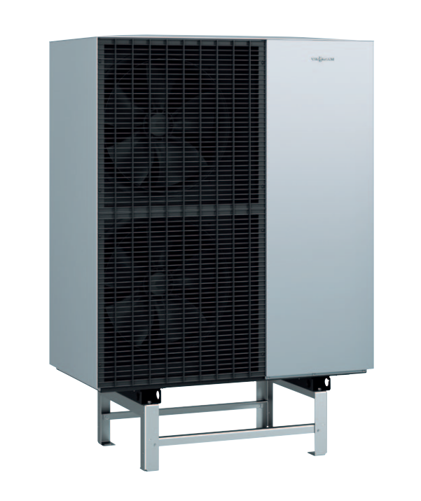 VIESSMANN Wärmepumpe Vitocal 150-A Monoblock AWO-E-AC-AF 151.A16 Z025360