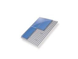 Van der ValkPitched Trapezprofil L=4150 (701804150)
