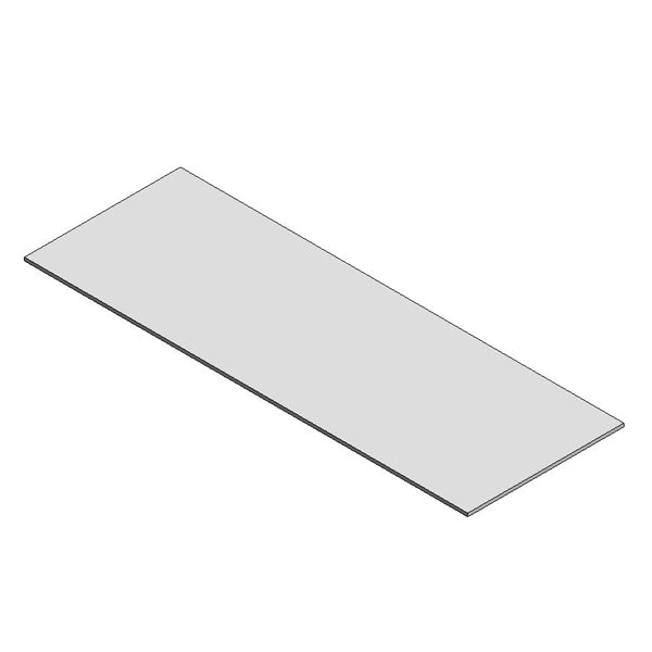 Van der ValkPro+ - PVC-Dachunterlage 270 x 95 mm (729606)