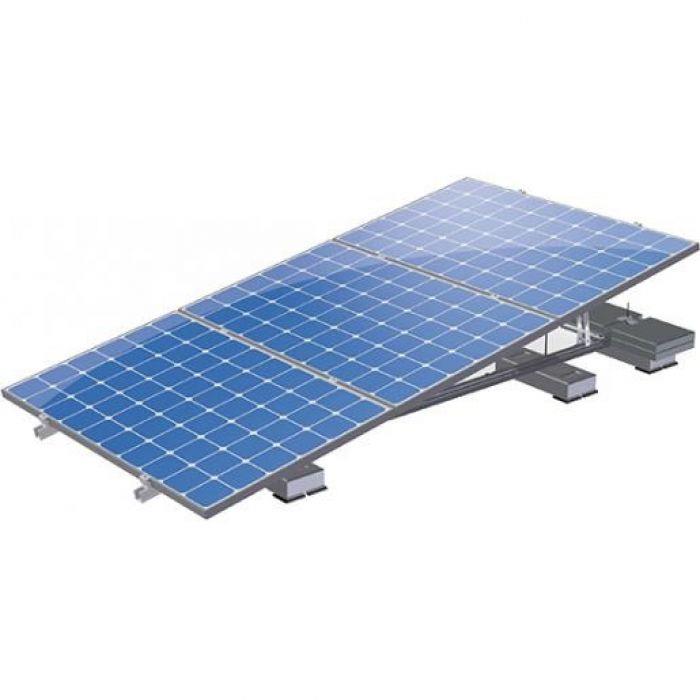Van der Valk Ramp - Stützsatz ValkTriple (759270-08)