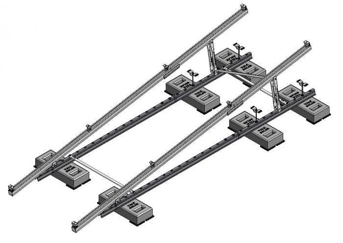 Van der Valk Ramp - Stützsatz ValkTriple (759270-08)