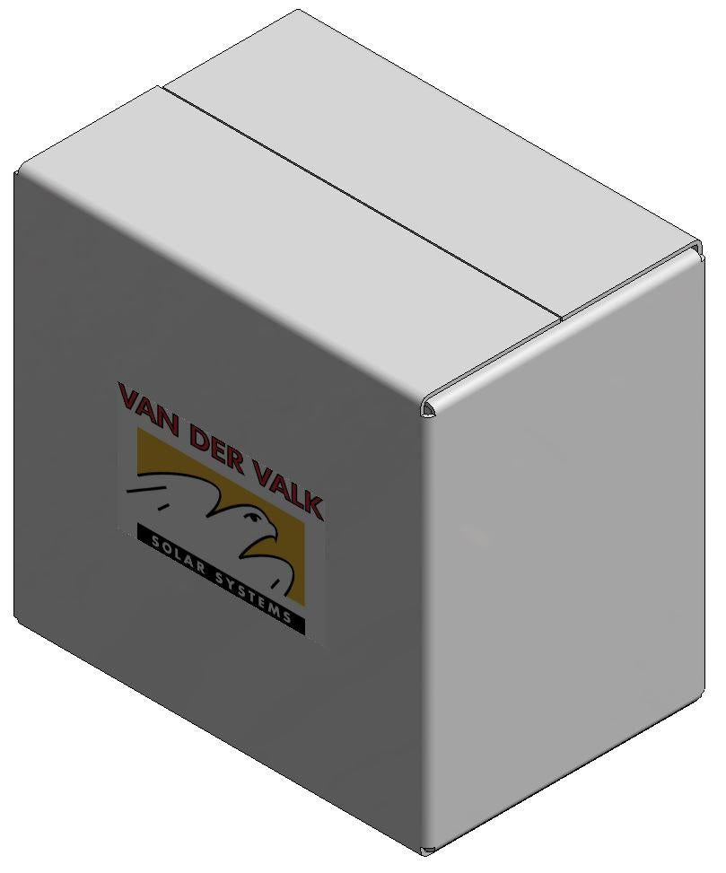 Van der Valk Rampe - Box ValkQuattro (759270-06)