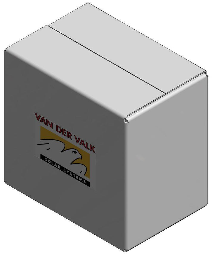 Van der Valk Rampe - Box ValkQuattro (759270-06)