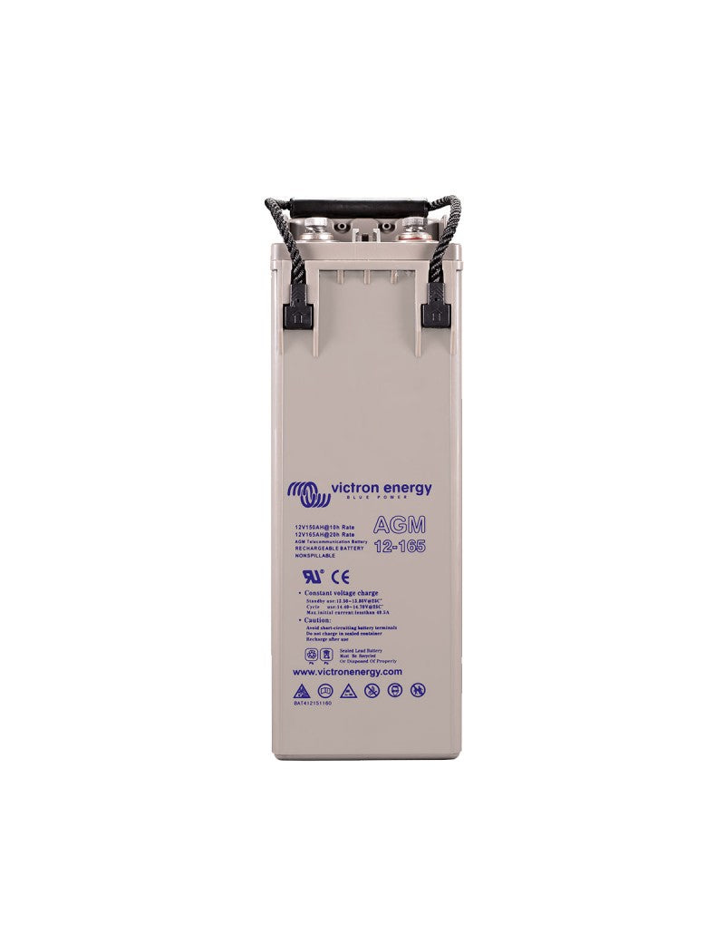 Victron Energy AGM Telekom 12 V/165 Ah Batterie