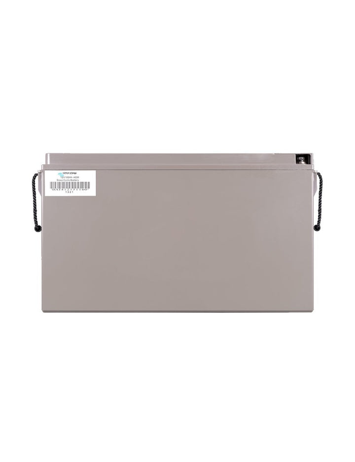 Victron Energy AGM Telekom 12 V/165 Ah Batterie