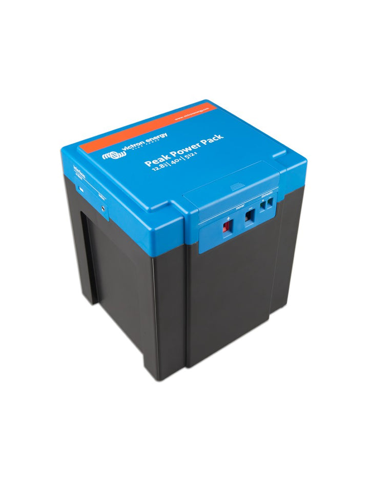 Victron Energy Akku Peak Power Pack 12,8 V/40 Ah