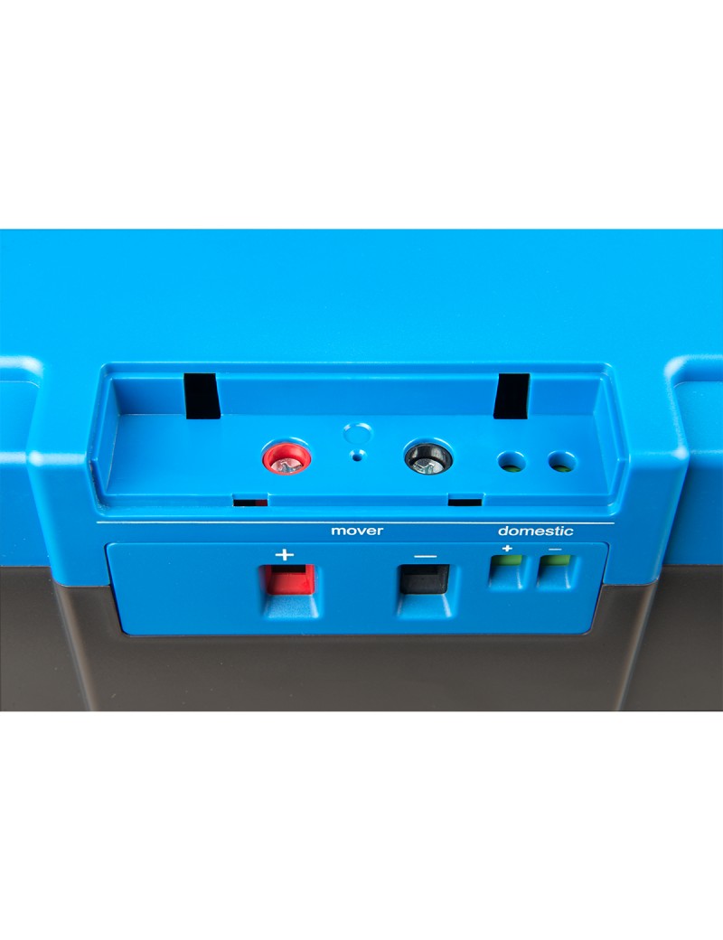 Victron Energy Akku Peak Power Pack 12,8 V/40 Ah