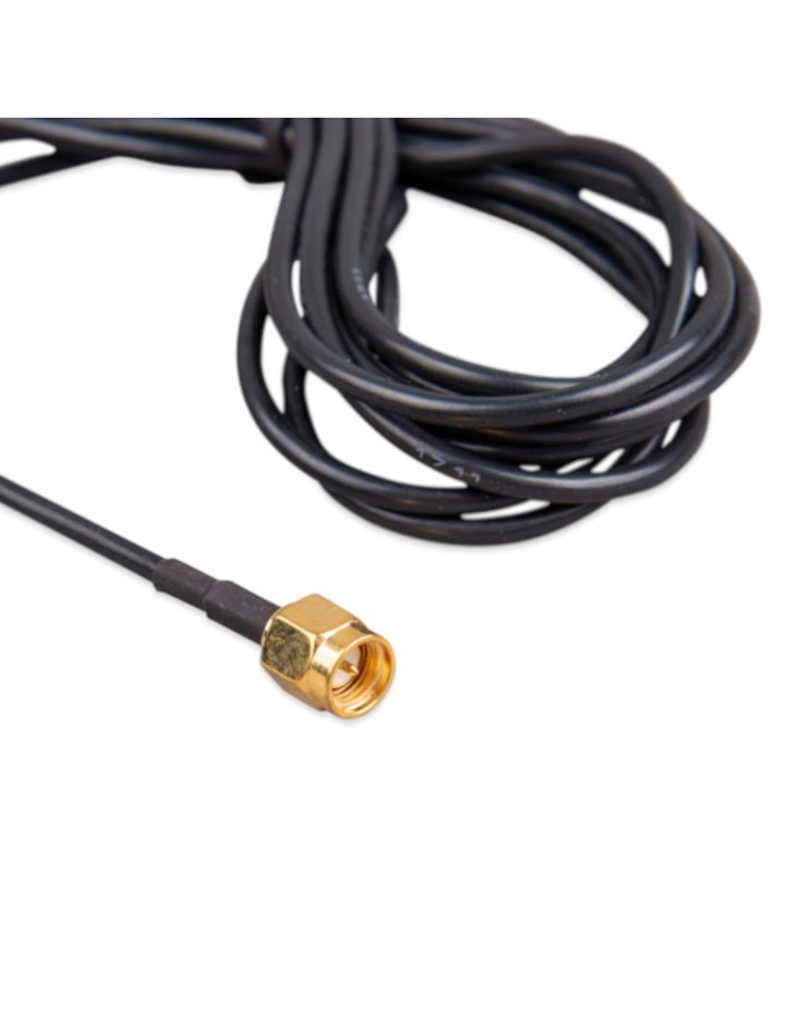 Victron Energy Aktive GPS-Antenne mit Kabel