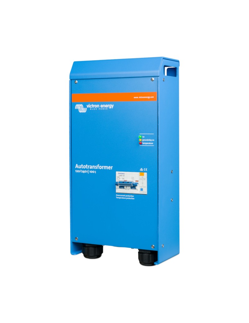 Victron Energy Autotransformator 120/240 Vac - 100 A