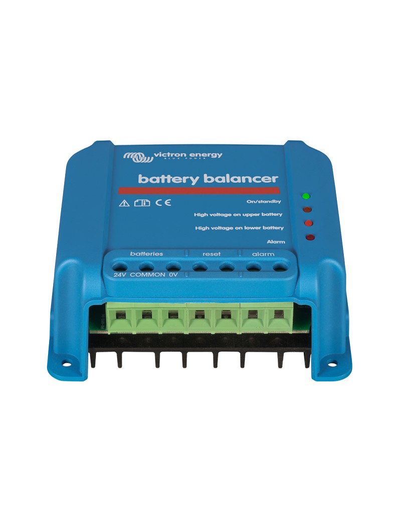 Victron Energy Batterie-Balancer