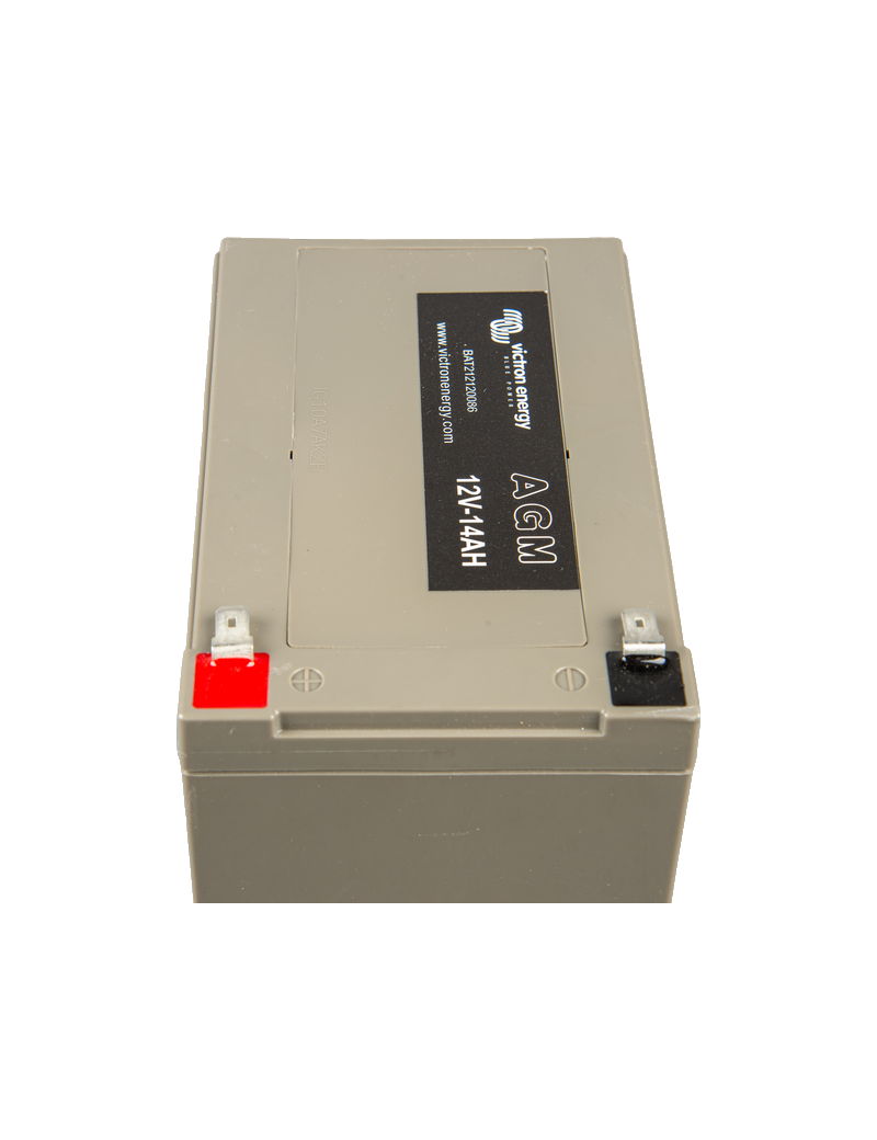 Victron Energy Batterie AGM Deep Cycle 12 V/14 Ah