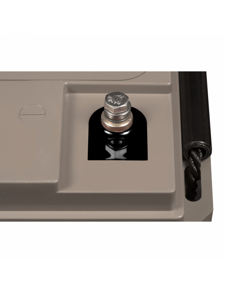 Victron Energy Batterie AGM Deep Cycle M6 12 V/90