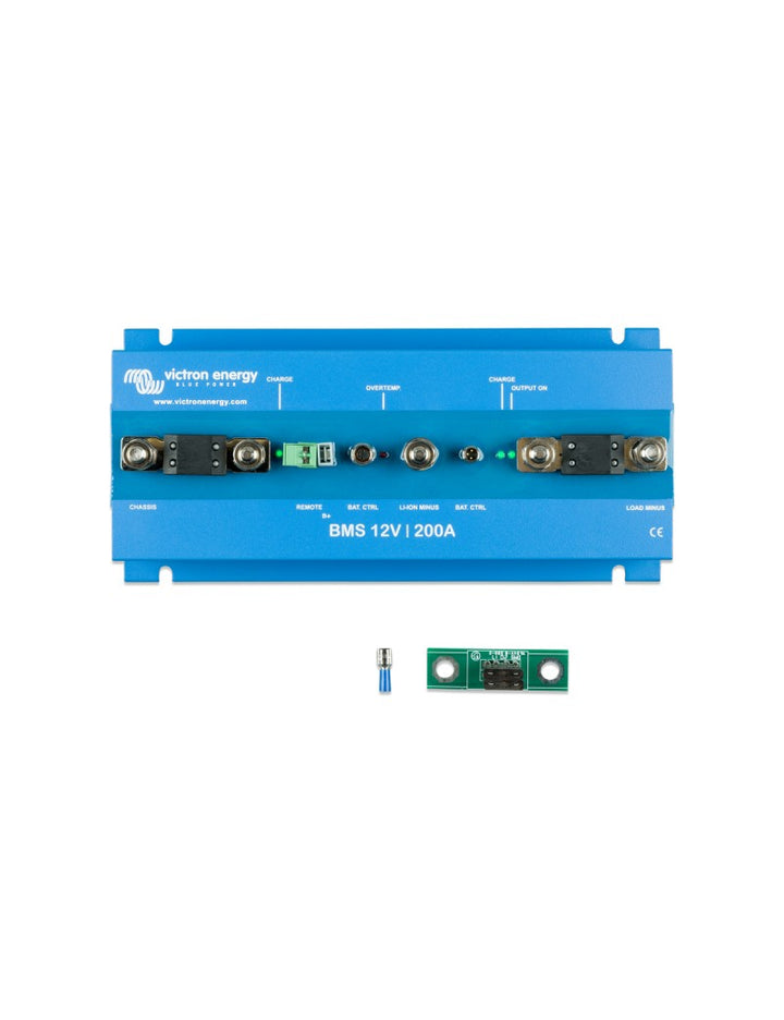 Victron Energy Batteriemanagementsystem BMS 12/200