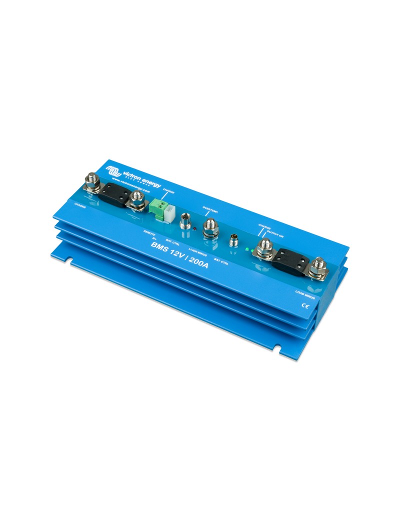 Victron Energy Batteriemanagementsystem BMS 12/200