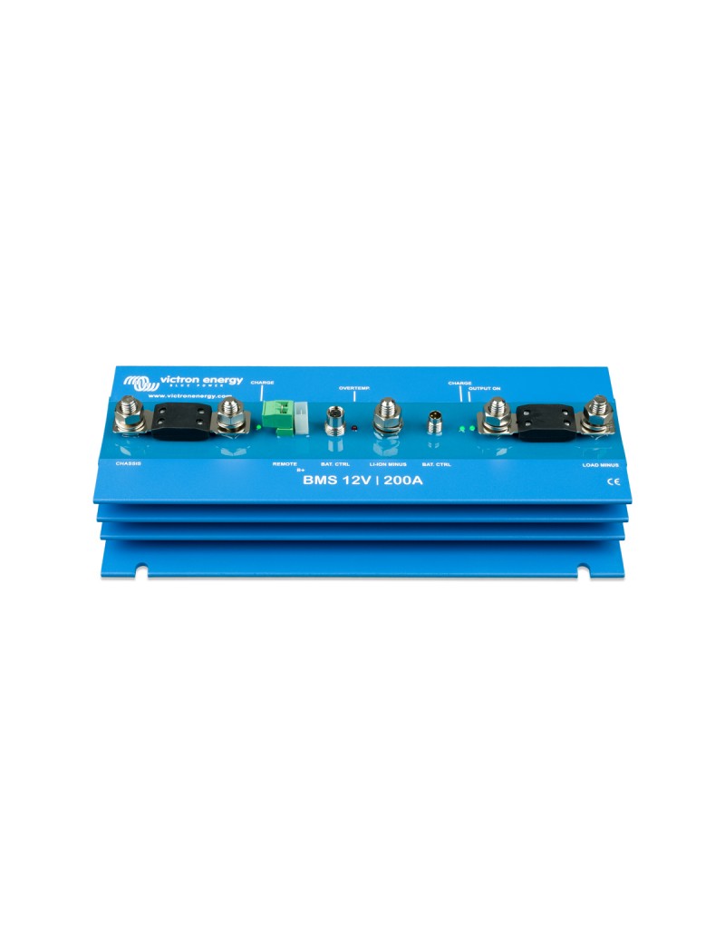 Victron Energy Batteriemanagementsystem BMS 12/200