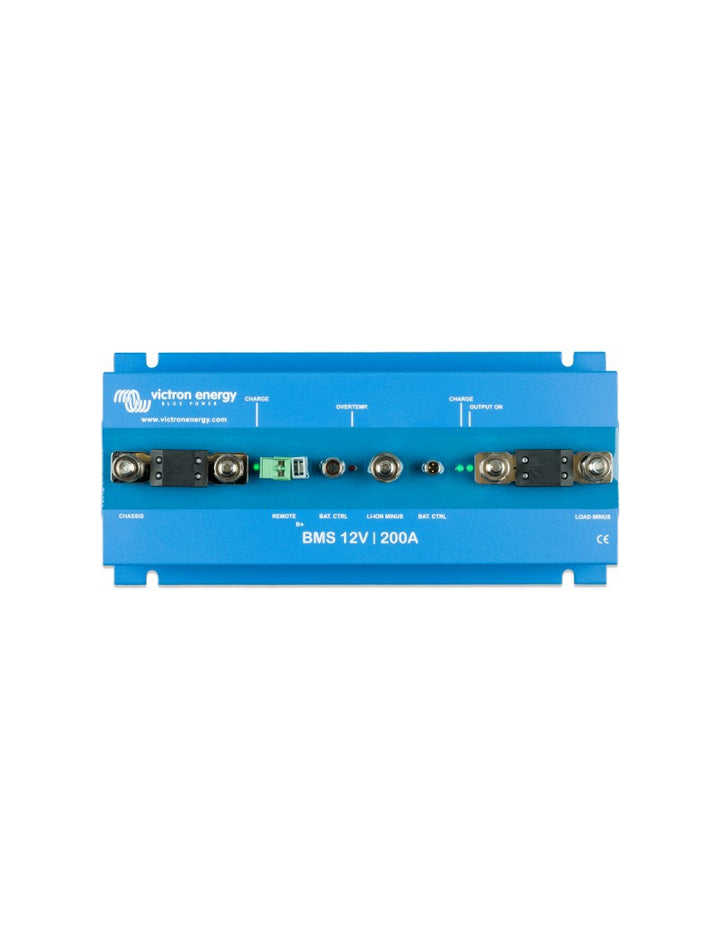 Victron Energy Batteriemanagementsystem BMS 12/200