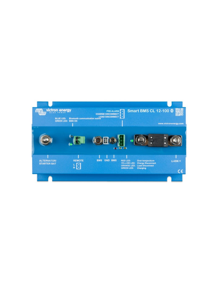 Victron Energy Batteriemanagementsystem BMS CL 12/100