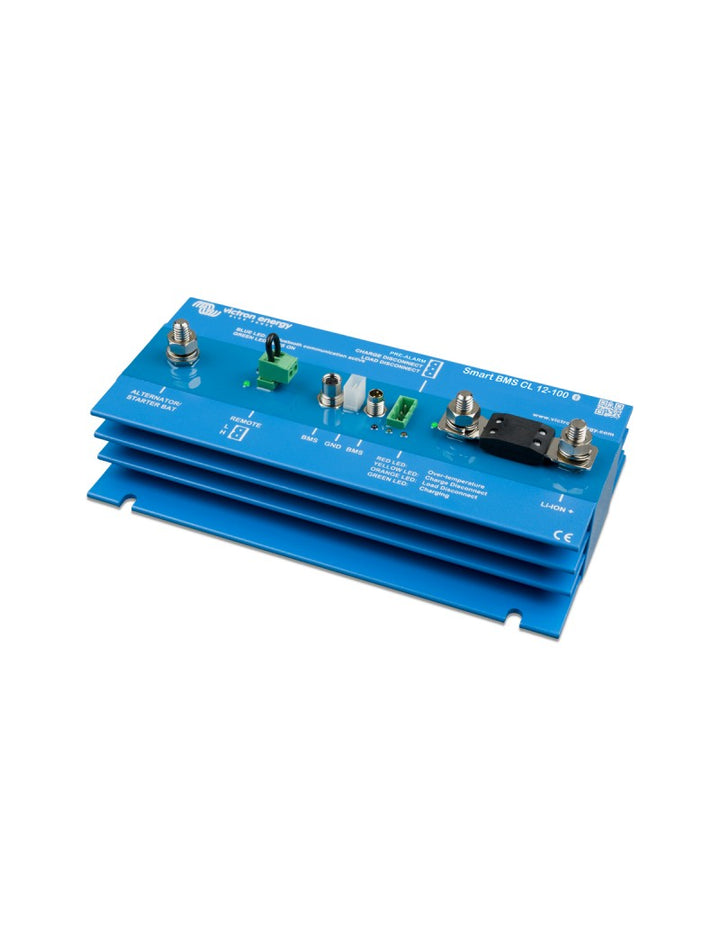 Victron Energy Batteriemanagementsystem BMS CL 12/100