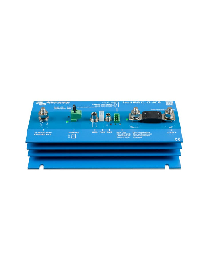 Victron Energy Batteriemanagementsystem BMS CL 12/100