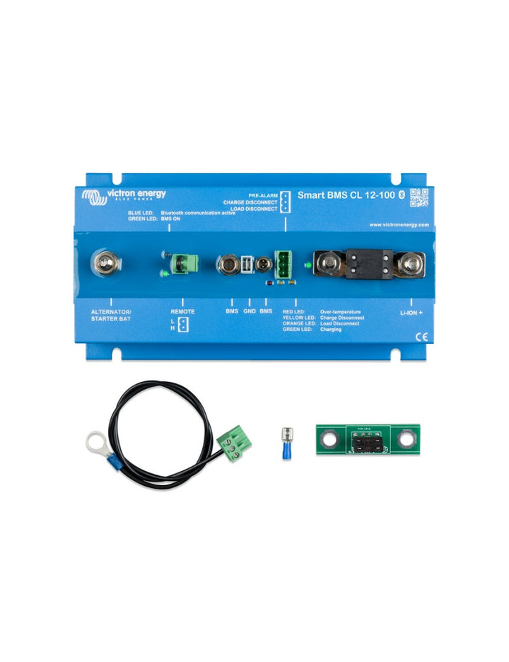 Victron Energy Batteriemanagementsystem BMS CL 12/100