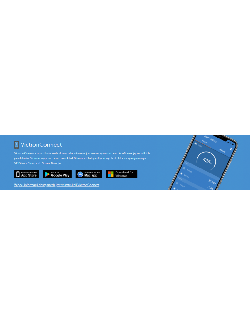 Victron Energy Batteriemanagementsystem BMS CL 12/100