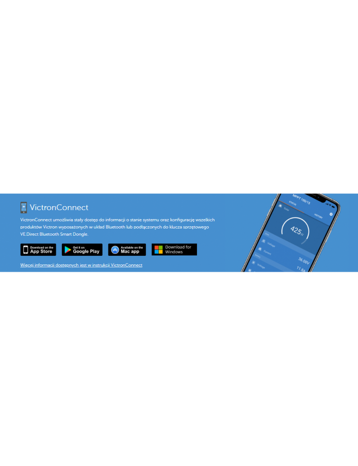 Victron Energy Batteriemanagementsystem BMS CL 12/100
