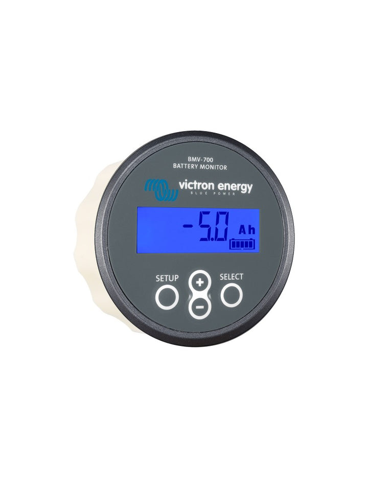 Victron Energy Batteriemonitor BMV-700