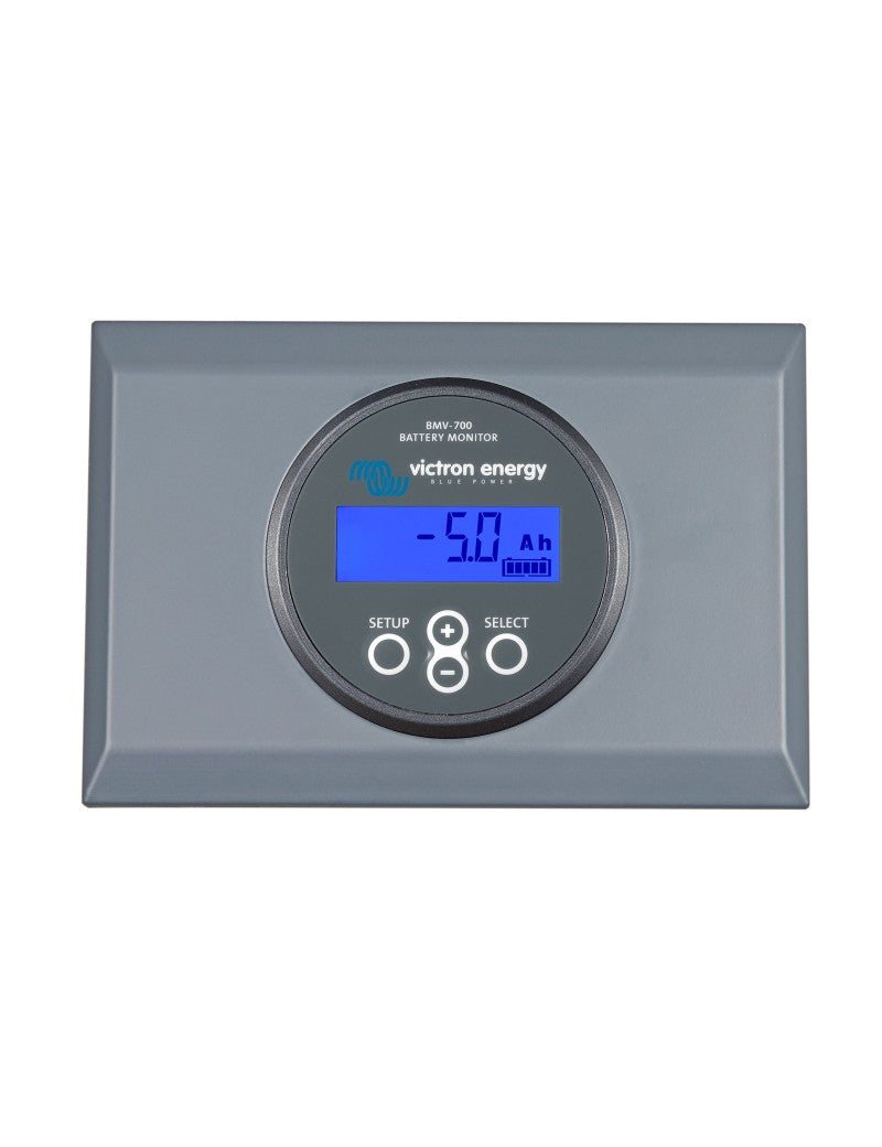 Victron Energy Batteriemonitor BMV-700
