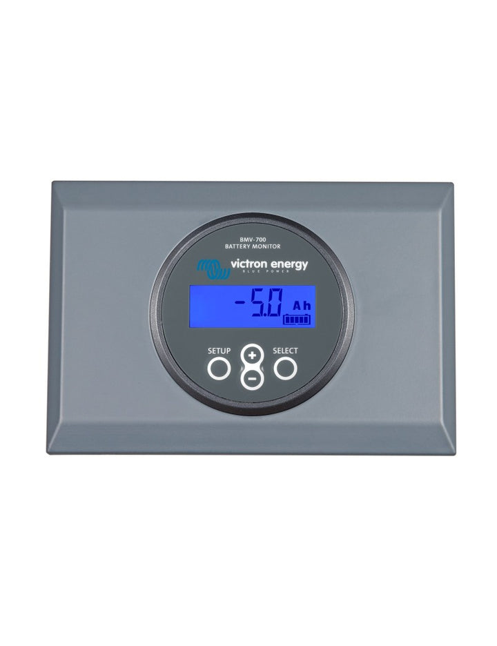 Victron Energy Batteriemonitor BMV-700