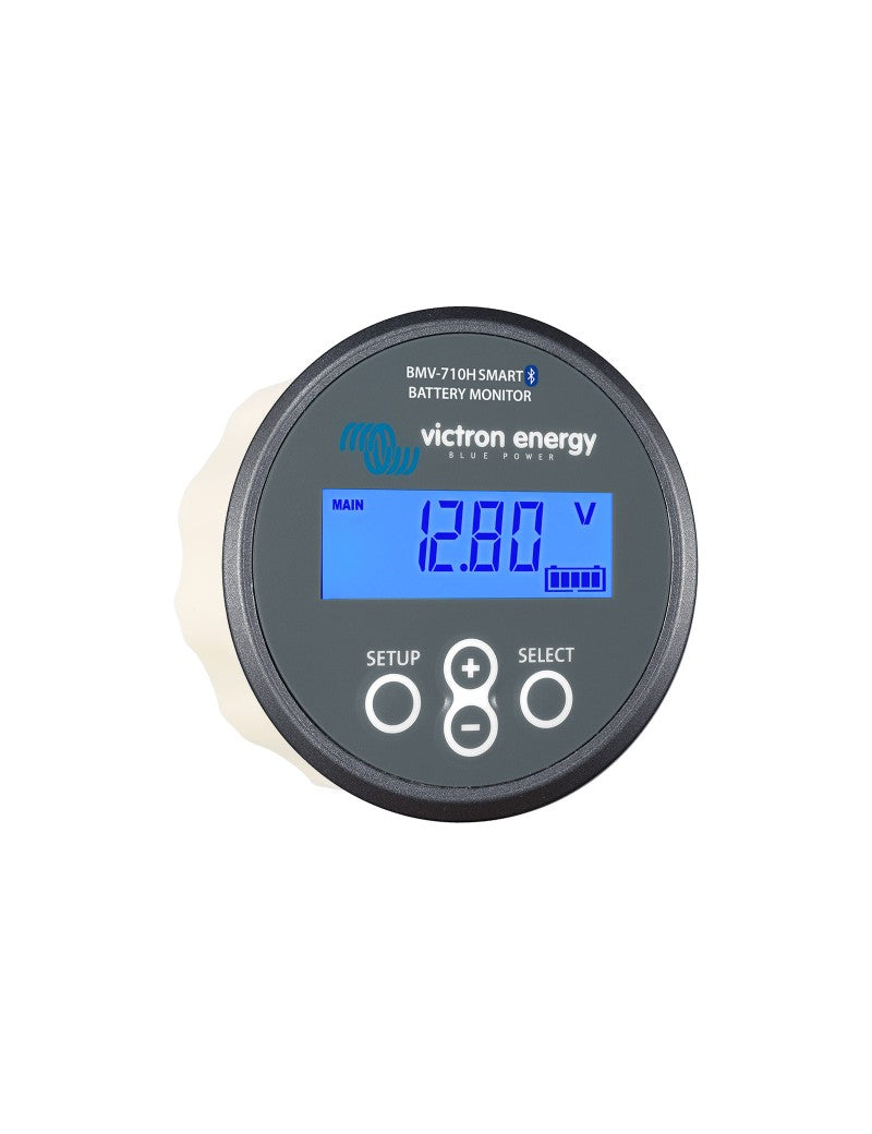 Victron Energy Batteriemonitor Smart BMV-710