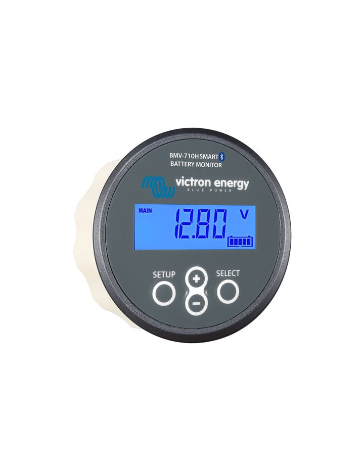 Victron Energy Batteriemonitor Smart BMV-710